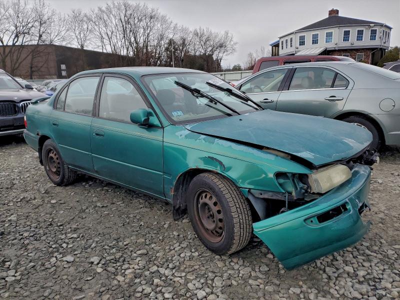 Zdjęcie 4 z aukcji – 1997 TOYOTA COROLLA z VIN 2T1BB02E4VC180091