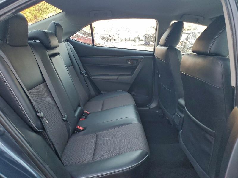 Photo 10 from auction – 2016 TOYOTA COROLLA L with VIN 2T1BURHE5GC495085