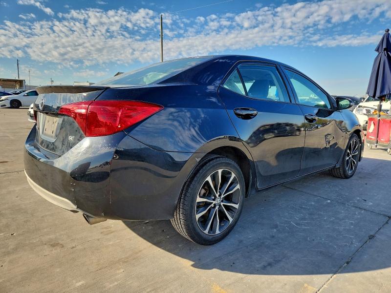 Photo 3 from auction – 2017 TOYOTA COROLLA L with VIN 2T1BURHE6HC925613