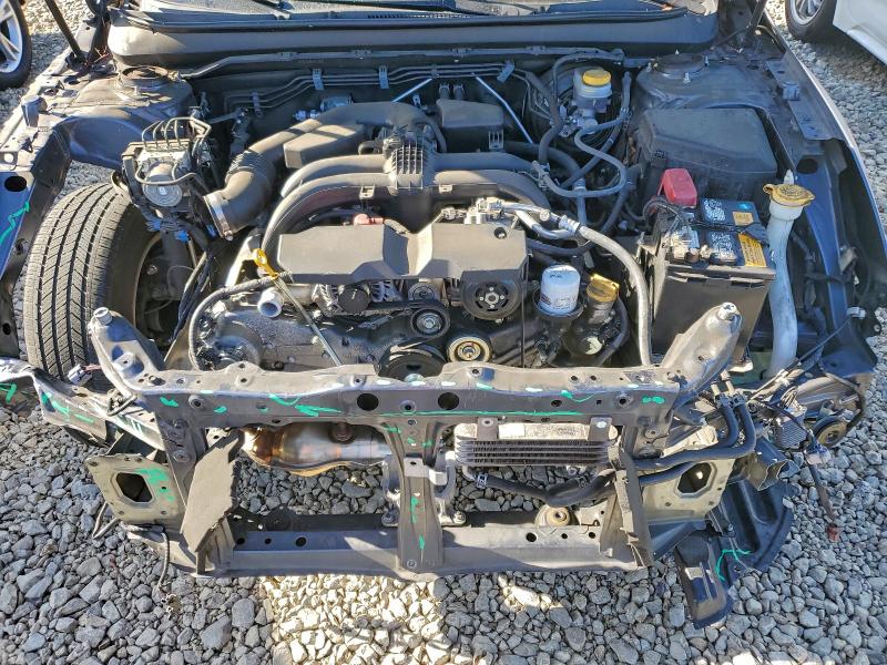 Photo 12 from auction – 2016 SUBARU OUTBACK 2. with VIN 4S4BSAFCXG3339184