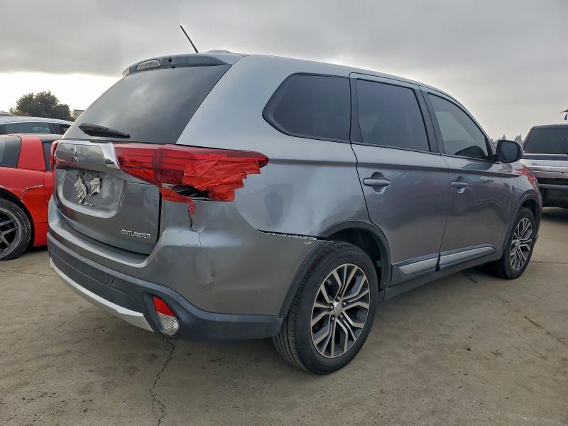 Photo 3 from auction – 2016 MITSUBISHI OUTLANDER with VIN JA4AD3A33GZ001548