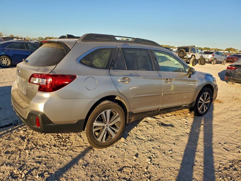 Photo 3 from auction – 2019 SUBARU OUTBACK 3. with VIN 4S4BSENC4K3280778