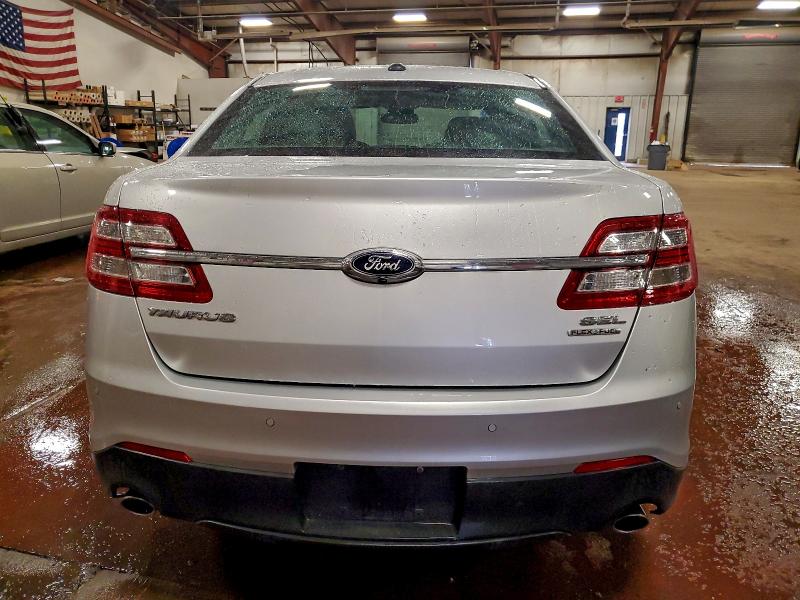 Фото 6 с аукциона – 2014 FORD TAURUS SEL с VIN 1FAHP2E87EG150166