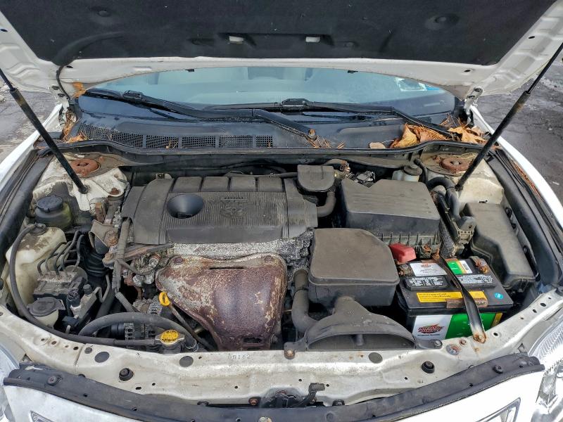 Photo 11 from auction – 2010 TOYOTA CAMRY BASE with VIN 4T1BF3EK2AU563463