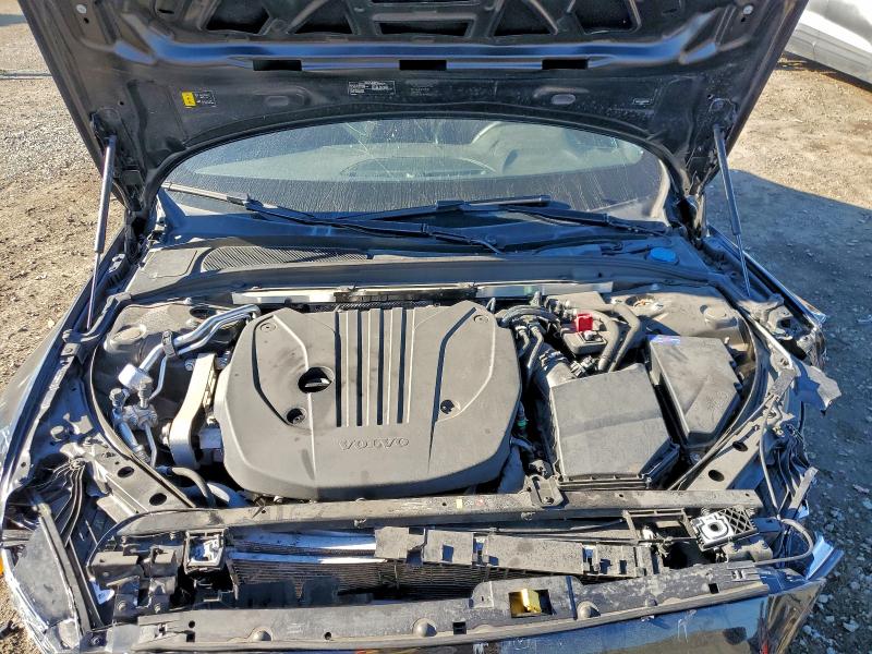 Photo 11 from auction – 2024 VOLVO S60 with VIN 7JRL12FHXRG287288