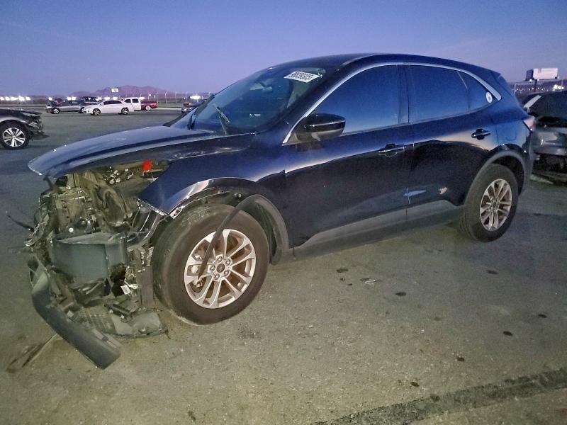 Photo 1 from auction – 2020 FORD ESCAPE SE with VIN 1FMCU0G67LUB79044