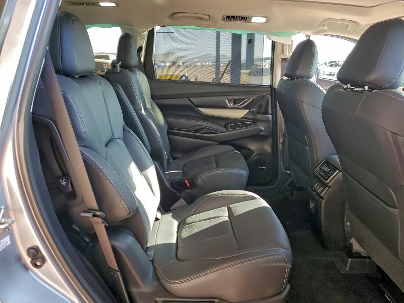 Photo 11 from auction – 2020 SUBARU ASCENT LIM with VIN 4S4WMAPD2L3452351