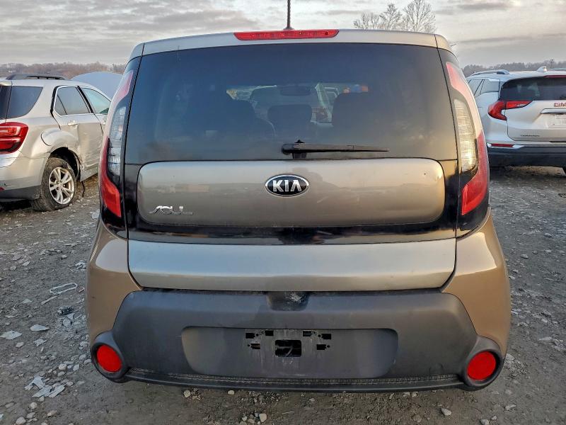 Photo 6 from auction – 2017 KIA SOUL with VIN KNDJN2A28H7430296