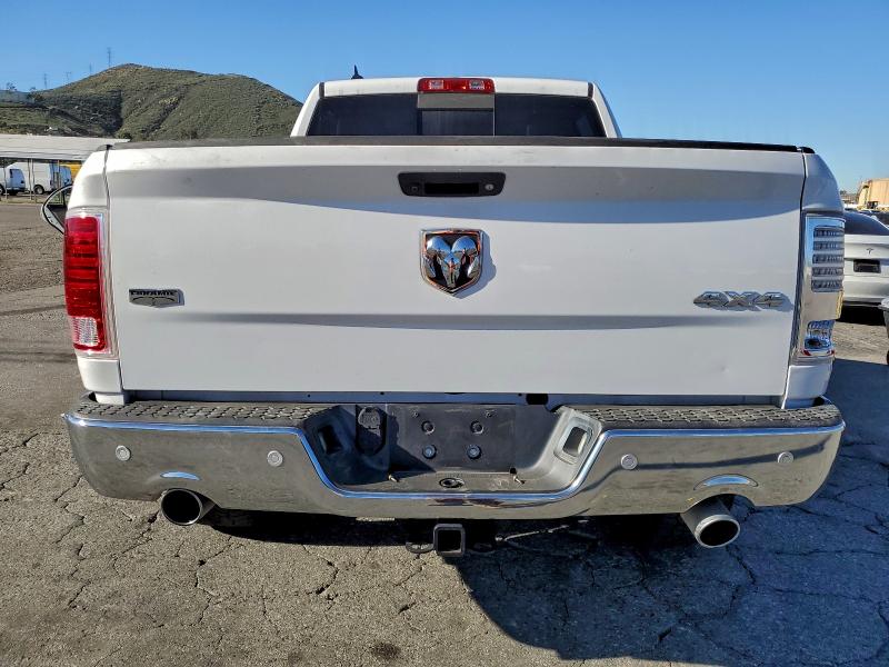 Photo 6 from auction – 2017 RAM 1500 LARAM with VIN 1C6RR7NM7HS882101