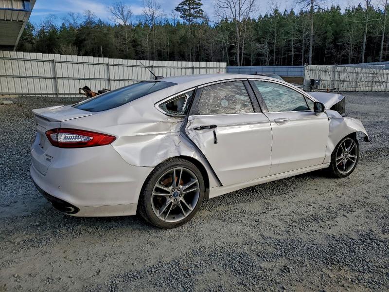 Photo 3 from auction – 2015 FORD FUSION with VIN 3FA6P0K91FR273741