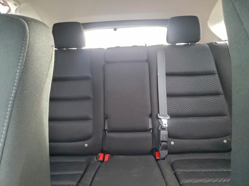 Photo 10 from auction – 2014 MAZDA CX-5 TOURI with VIN JM3KE4CY9E0402424