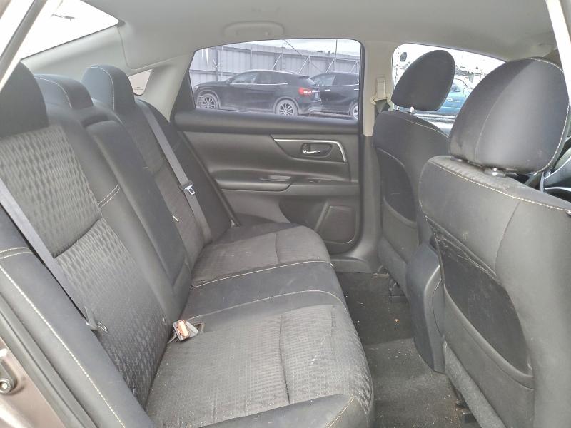 Photo 10 from auction – 2017 NISSAN ALTIMA 2.5 with VIN 1N4AL3AP1HC112198