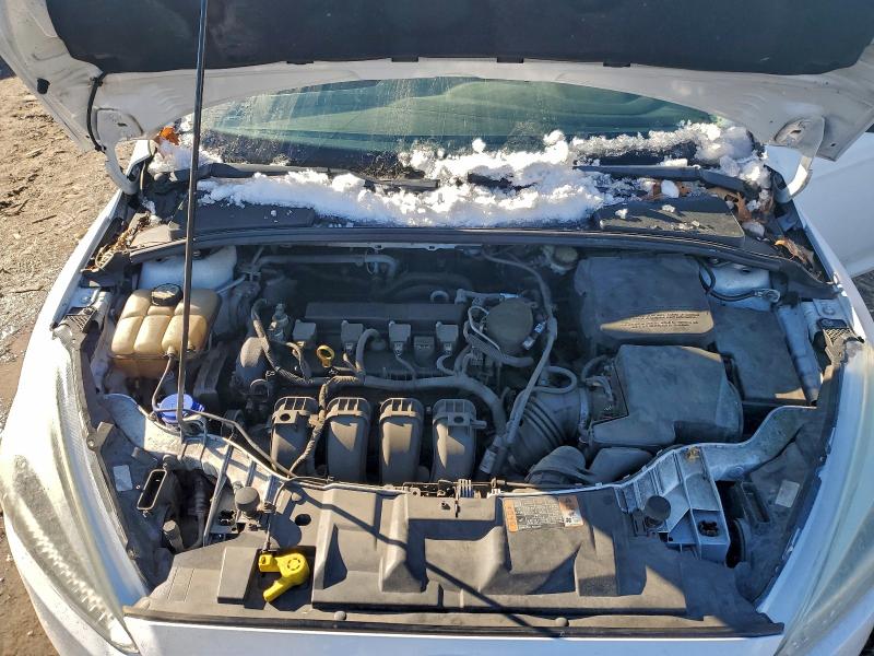 صورة رقم 11 من المزاد - 2015 FORD FOCUS SE مع VIN 1FADP3K21FL233234