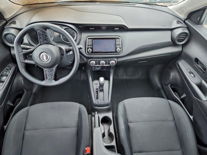 Photo 8 from auction – 2024 NISSAN KICKS S with VIN 3N1CP5BV7RL506216