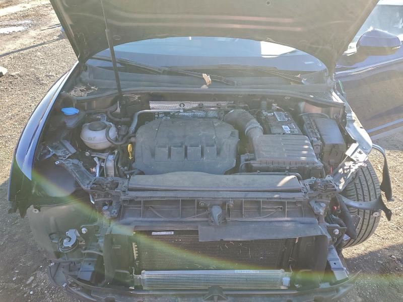 Photo 12 from auction – 2021 AUDI Q3 PREMIUM with VIN WA1EECF37M1130992