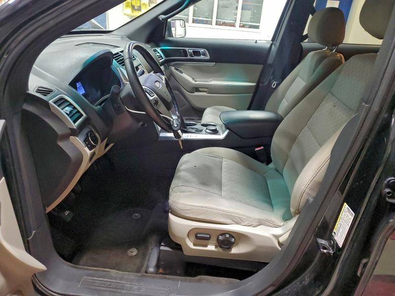 Foto 7 de la subasta – 2013 FORD EXPLORER X con VIN 1FM5K8D81DGB08425