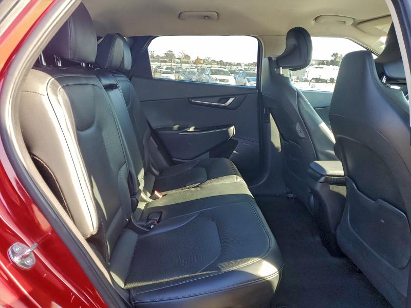 Photo 11 from auction – 2023 KIA EV6 LIGHT with VIN KNDC34LAXP5149948
