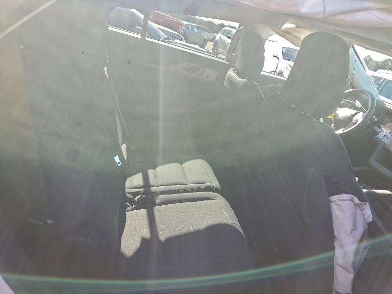 Photo 11 from auction – 2025 FORD EXPLORER A with VIN 1FMUK8DHXSGA57466