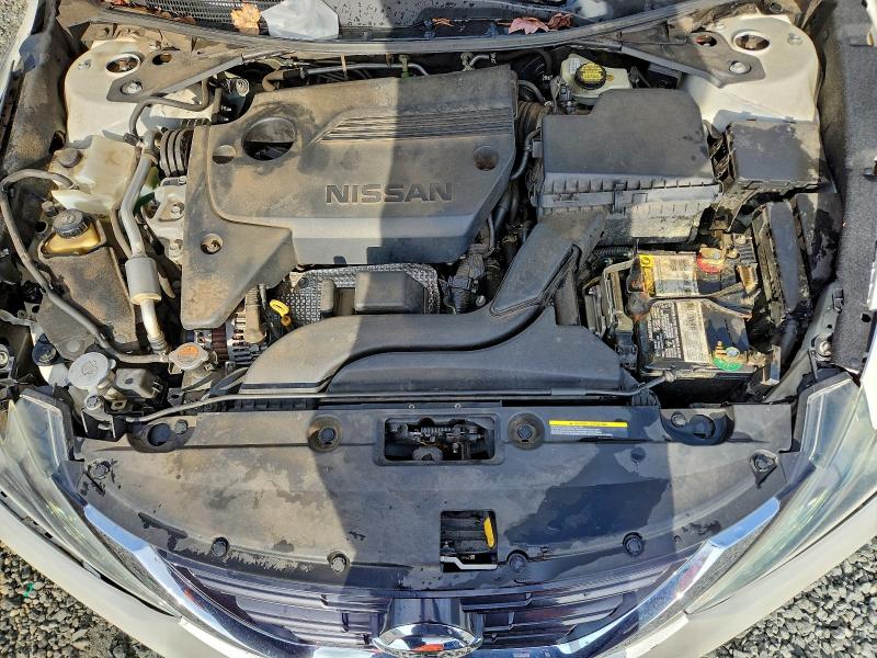 Photo 11 from auction – 2017 NISSAN ALTIMA 2.5 with VIN 1N4AL3AP2HC278987