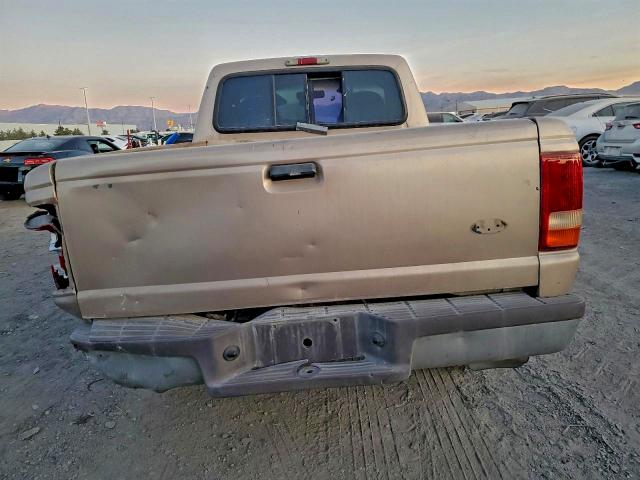 Фото 6 с аукциона – 1997 FORD RANGER с VIN 1FTCR10A5VTA40324