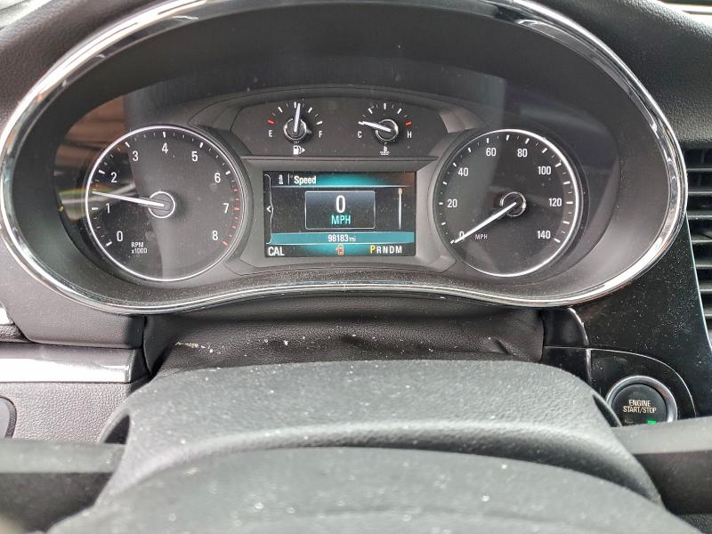 صورة رقم 9 من المزاد - 2017 BUICK ENCORE SPO مع VIN KL4CJ1SB9HB174156
