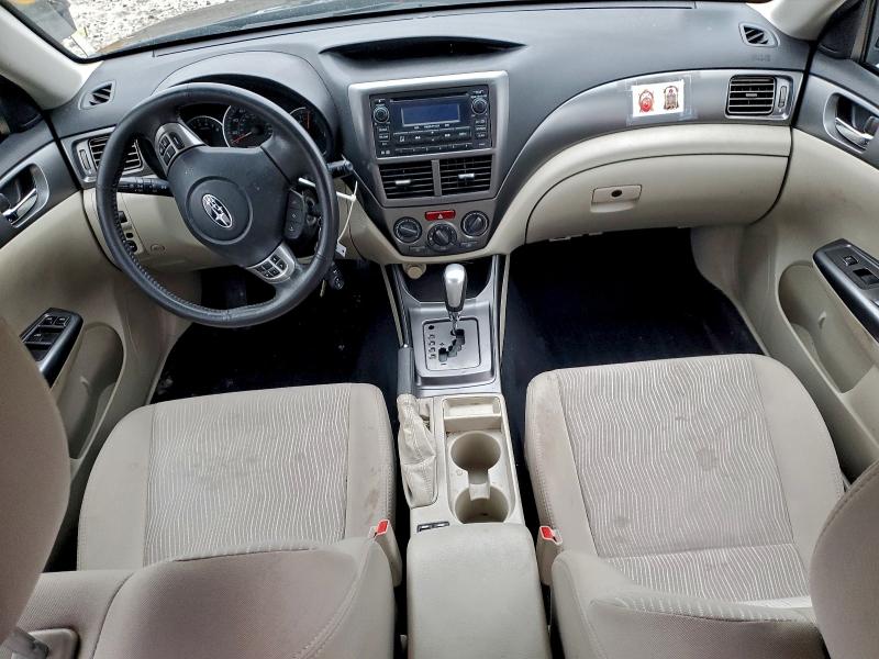 Photo 8 from auction – 2011 SUBARU IMPREZA OU with VIN JF1GH6D61BH822275