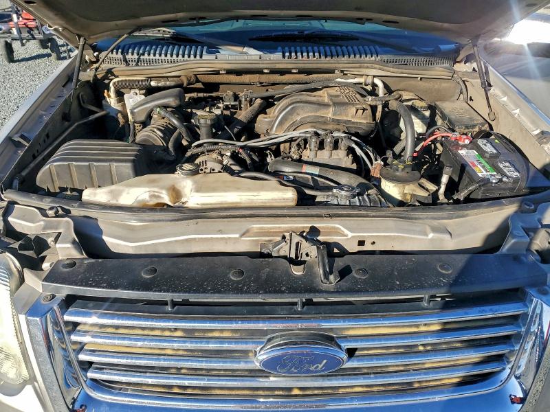صورة رقم 11 من المزاد - 2006 FORD EXPLORER L مع VIN 1FMEU65E46ZA22861