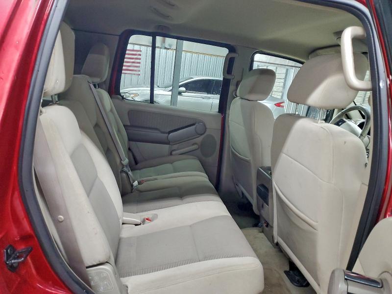 Photo 11 from auction – 2006 FORD EXPLORER X with VIN 1FMEU73E86UA26899