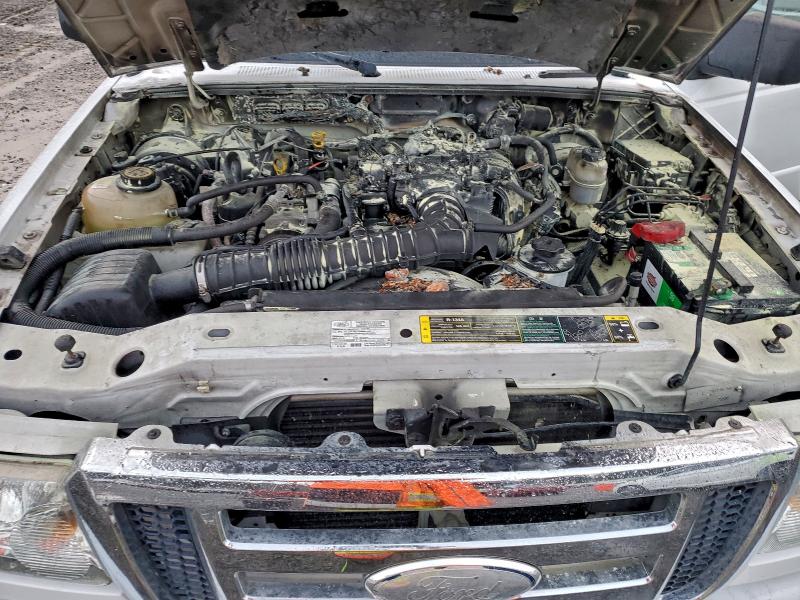 Photo 11 from auction – 2009 FORD RANGER SUP with VIN 1FTYR14D09PA32169