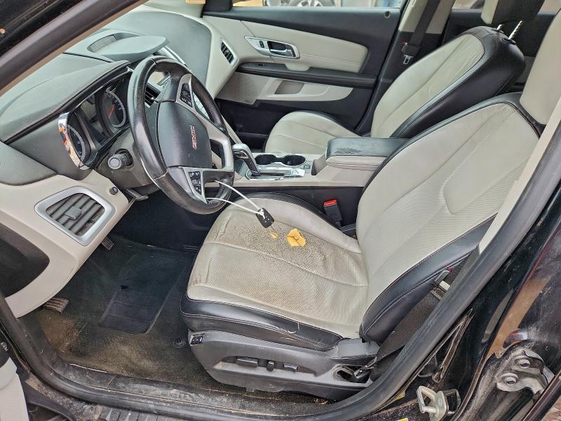 Photo 7 from auction – 2013 GMC TERRAIN SL with VIN 2GKFLWE30D6274520