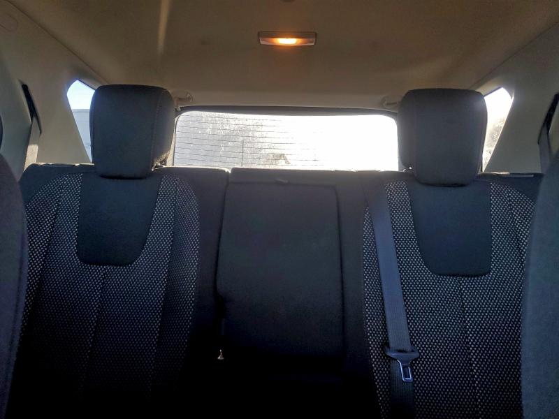 Zdjęcie 10 z aukcji – 2015 CHEVROLET EQUINOX LT z VIN 2GNFLGEK4F6386367