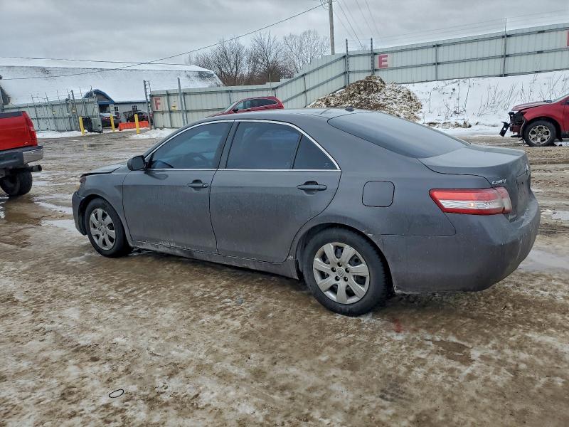 صورة رقم 2 من المزاد - 2011 TOYOTA CAMRY مع VIN 4T4BF3EK5BR173108