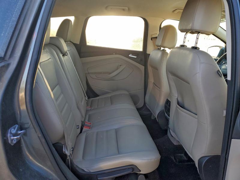 Photo 11 from auction – 2017 FORD ESCAPE SE with VIN 1FMCU0GD2HUC73242