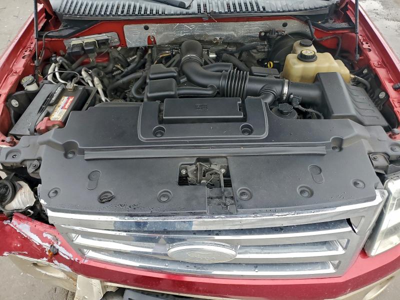 Фото 12 с аукциона – 2008 FORD EXPEDITION с VIN 1FMFK17598LA68962