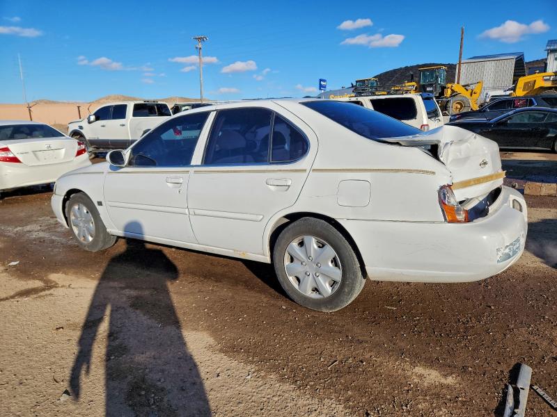 Photo 2 from auction – 2000 NISSAN ALTIMA XE with VIN 1N4DL01D6YC101750