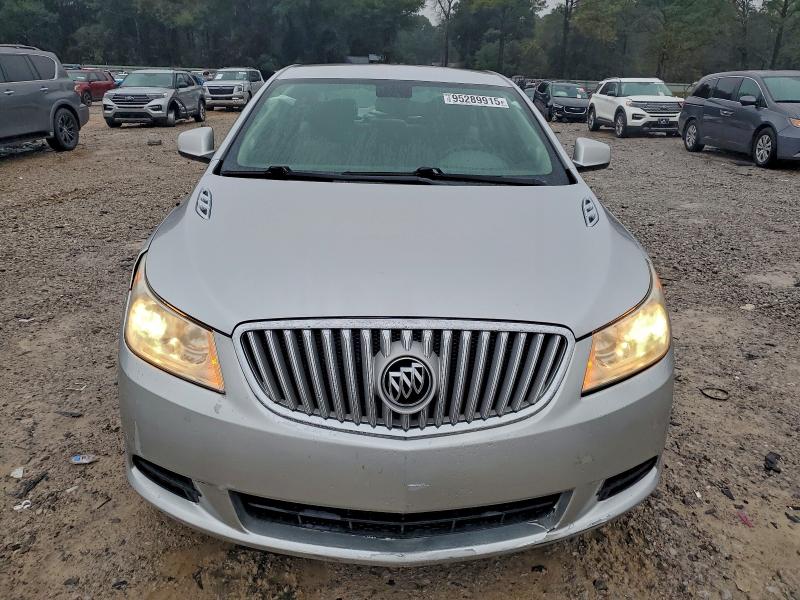 Photo 5 from auction – 2012 BUICK LACROSSE with VIN 1G4GA5ER3CF190759