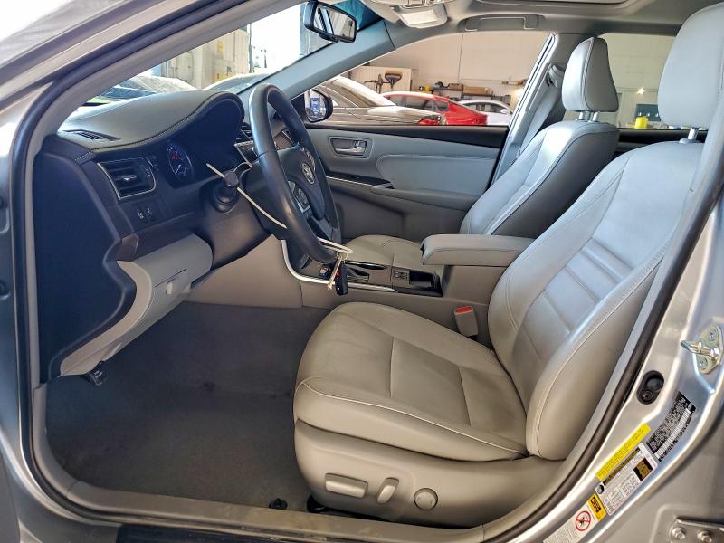 Photo 7 from auction – 2017 TOYOTA CAMRY LE with VIN 4T1BF1FK6HU699401