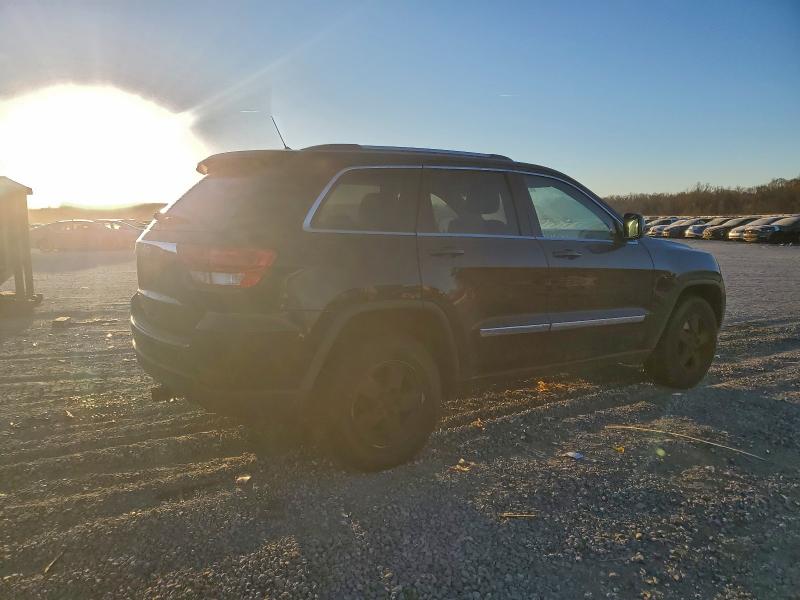 Photo 3 from auction – 2012 JEEP GRAND CHER with VIN 1C4RJFAG2CC262706