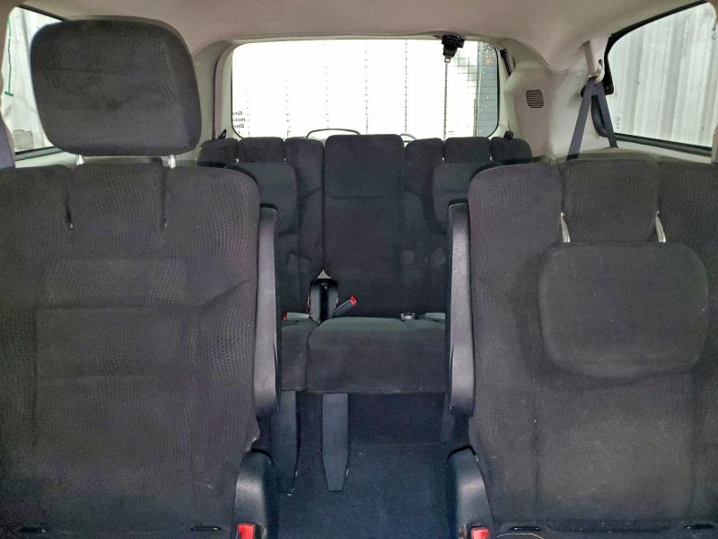Photo 10 from auction – 2014 DODGE GRAND CARA with VIN 2C4RDGCG1ER279419