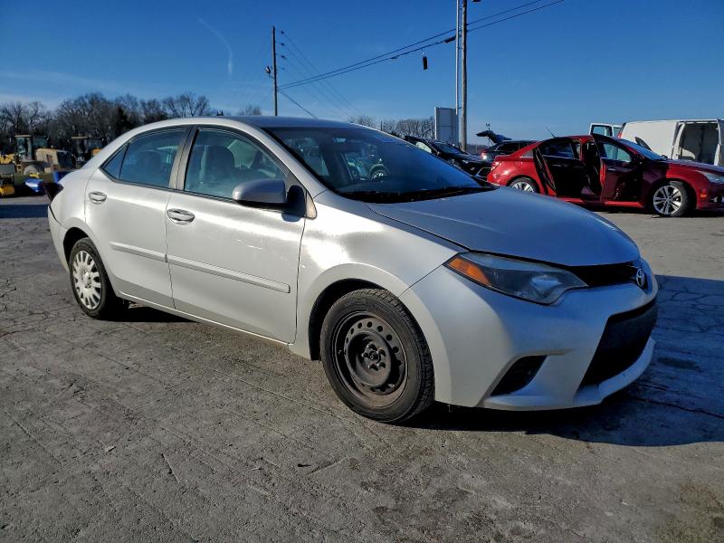 Photo 4 from auction – 2016 TOYOTA COROLLA L with VIN 5YFBURHE4GP559276