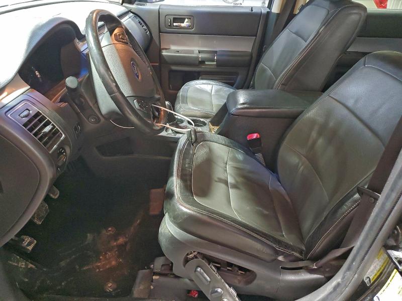 Photo 7 from auction – 2015 FORD FLEX SEL with VIN 2FMHK6C89DBD27451