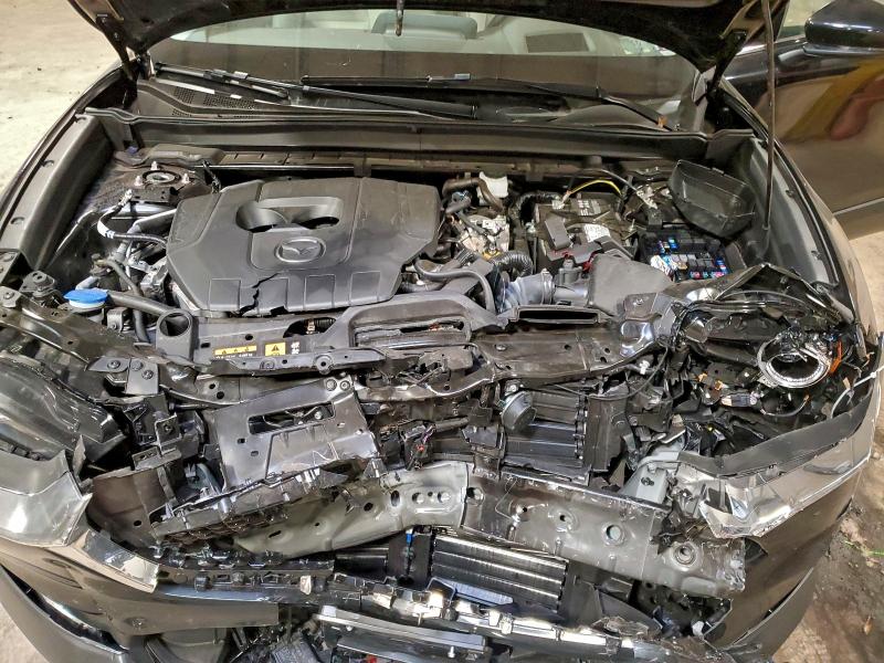 Zdjęcie 12 z aukcji – 2025 MAZDA CX-30 PREM z VIN 3MVDMBDM9SM775006