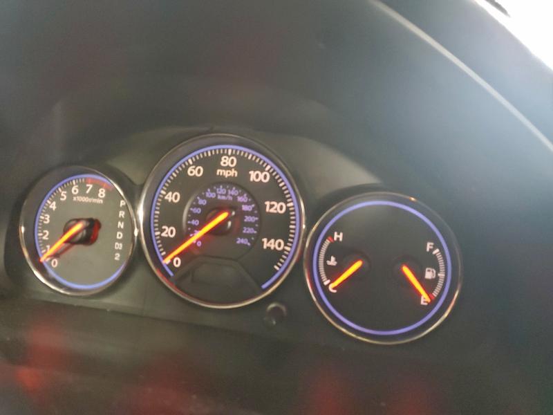 Photo 9 from auction – 2003 HONDA CIVIC with VIN 2HGES16623H618407