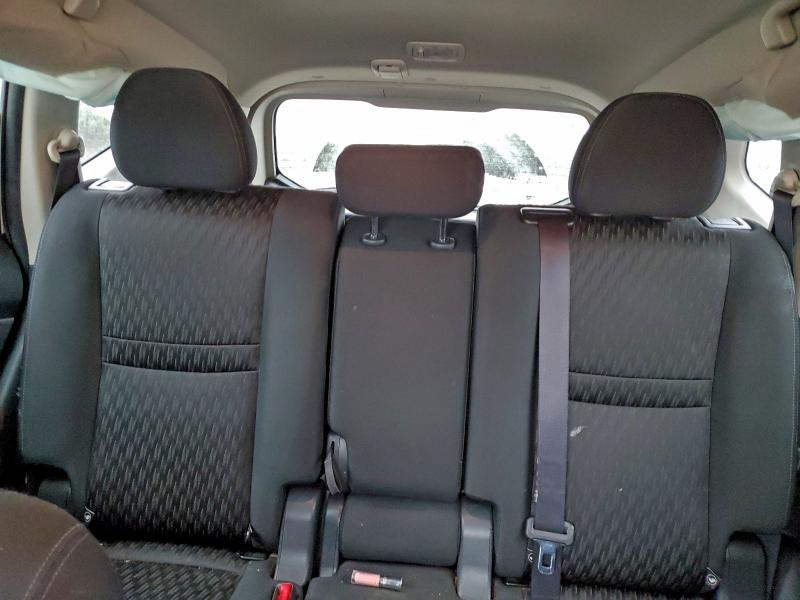 Photo 10 from auction – 2019 NISSAN ROGUE with VIN KNMAT2MT6KP541088