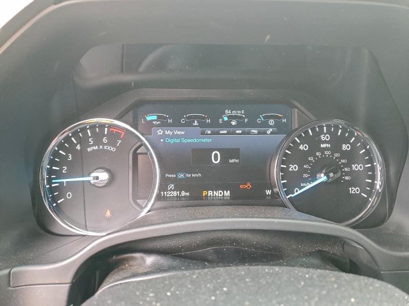 Photo 9 from auction – 2019 FORD EXPEDITION with VIN 1FMJU1HT6KEA73243