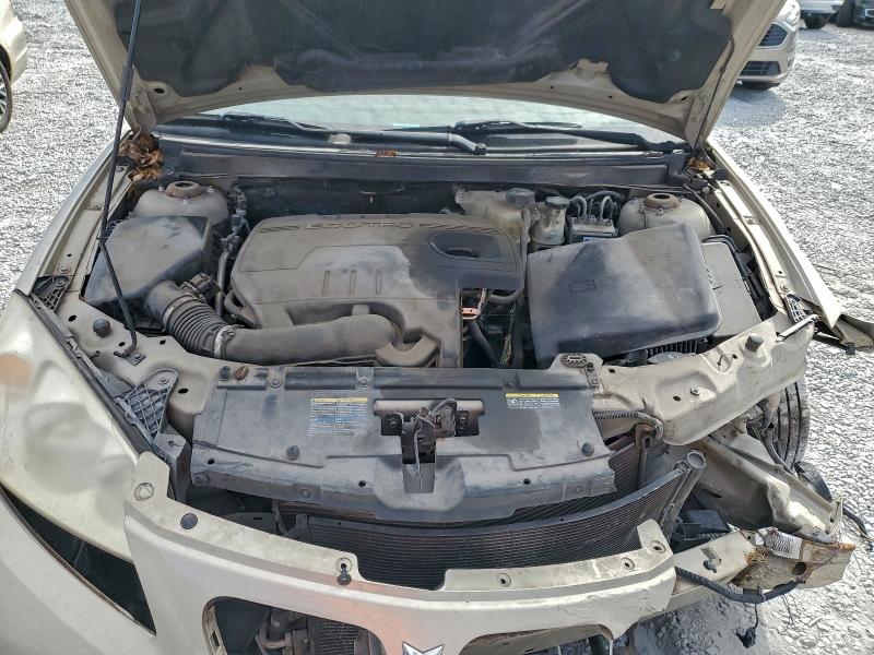 Photo 11 from auction – 2009 PONTIAC G6 with VIN 1G2ZG57B294149866