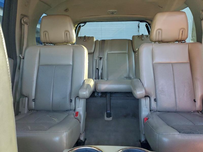 Photo 10 from auction – 2010 FORD EXPEDITION with VIN 1FMJU1K58AEB64412