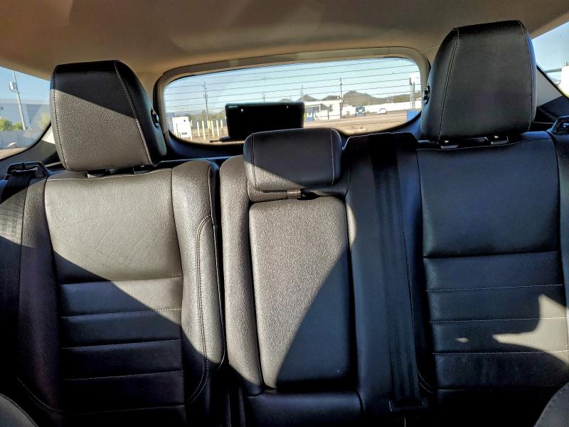 Photo 10 from auction – 2016 FORD ESCAPE SE with VIN 1FMCU0G91GUB60764