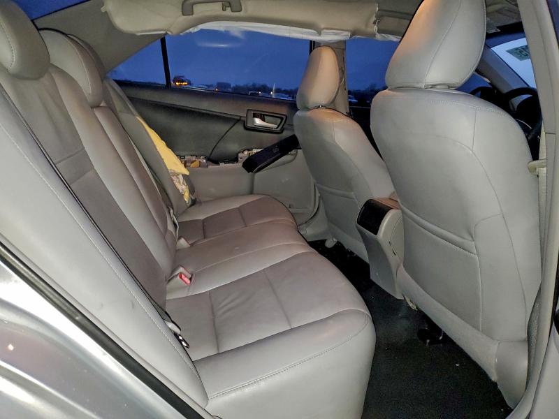 Photo 10 from auction – 2013 TOYOTA CAMRY L with VIN 4T1BF1FK9DU698186