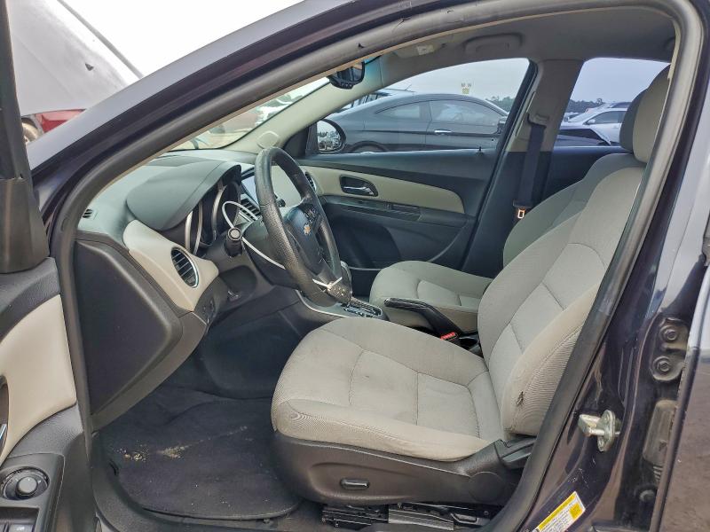 Photo 7 from auction – 2015 CHEVROLET CRUZE LT with VIN 1G1PC5SB4F7166192